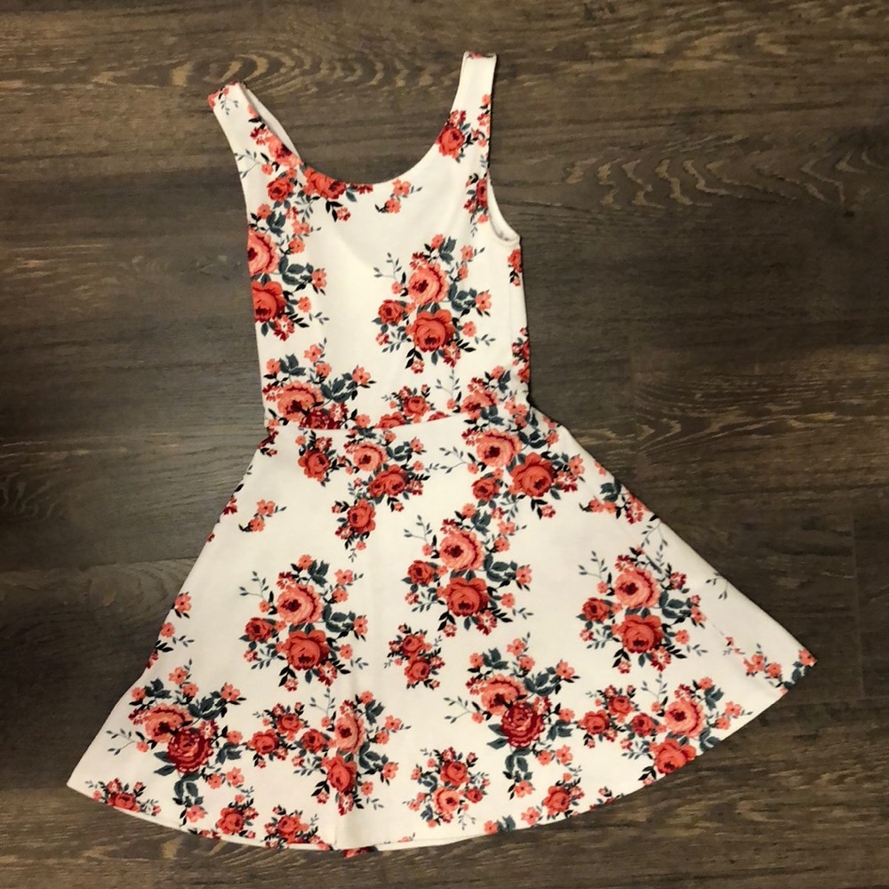 H&M Sun Dress